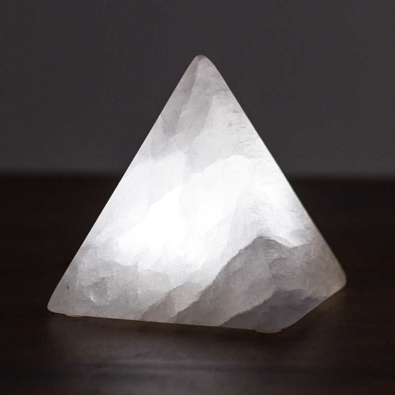 Revamped Prism Night Lamp