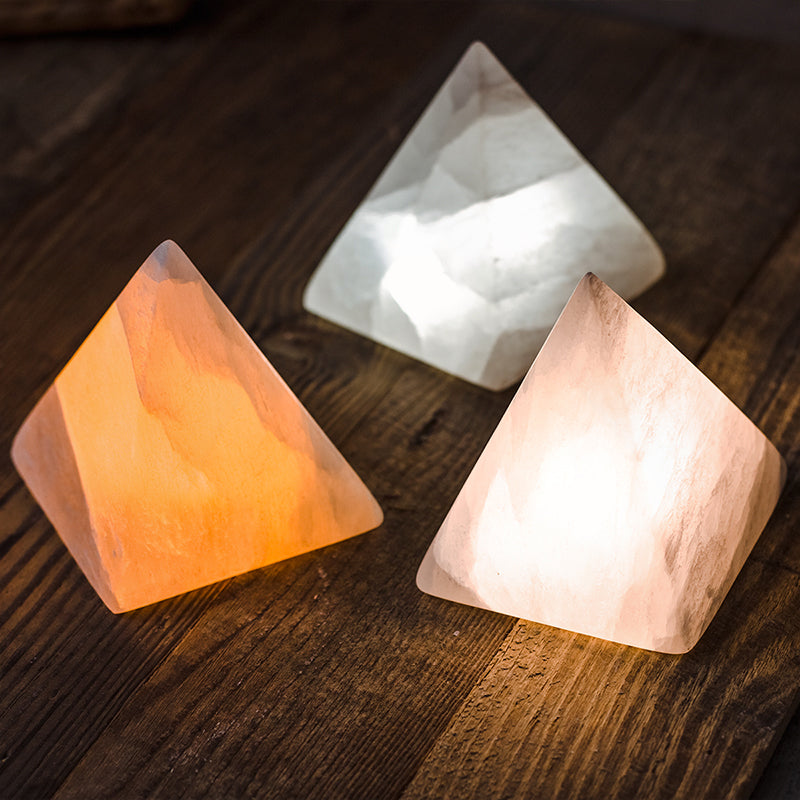 Revamped Prism Night Lamp