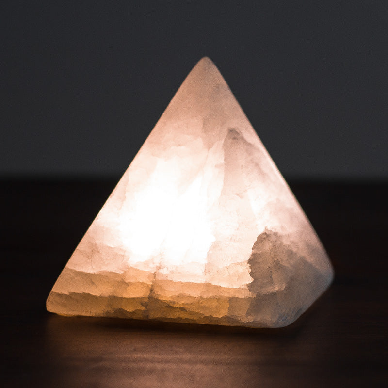 Revamped Prism Night Lamp