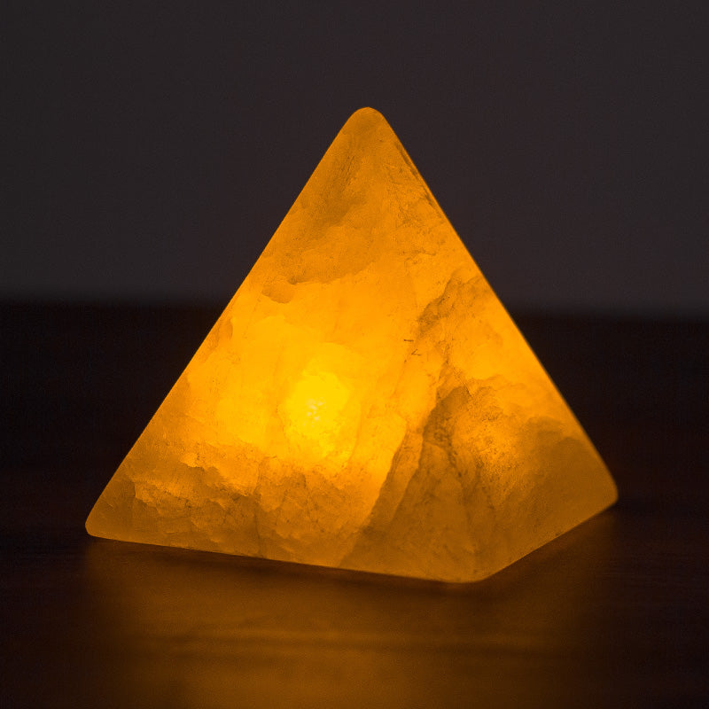Revamped Prism Night Lamp
